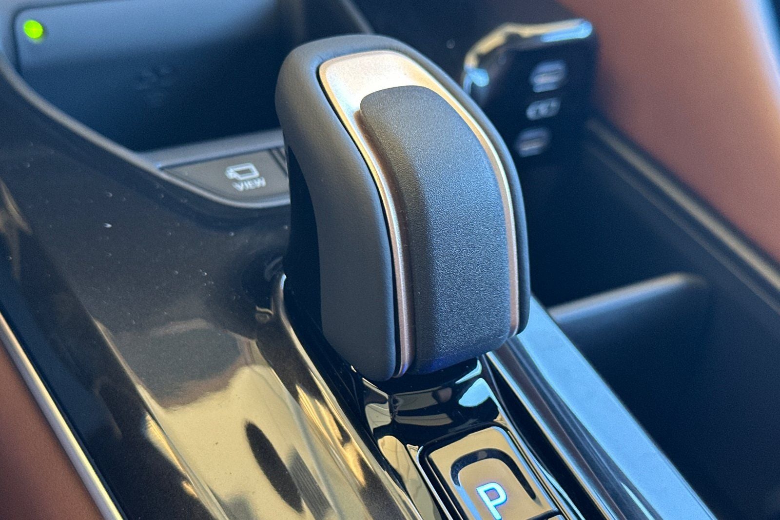 2026 Toyota Crown Signia Limited