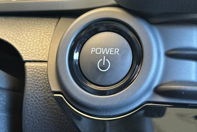 2026 Toyota Crown Signia Limited