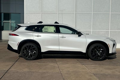 2026 Toyota Crown Signia Limited