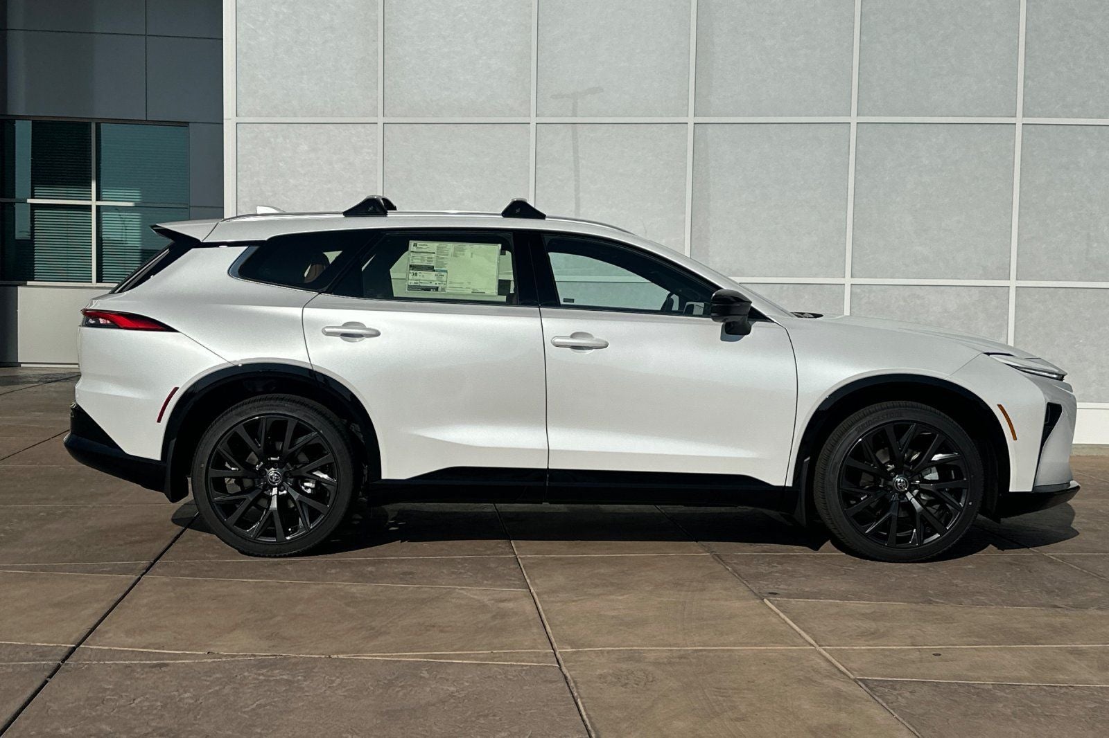 2026 Toyota Crown Signia Limited