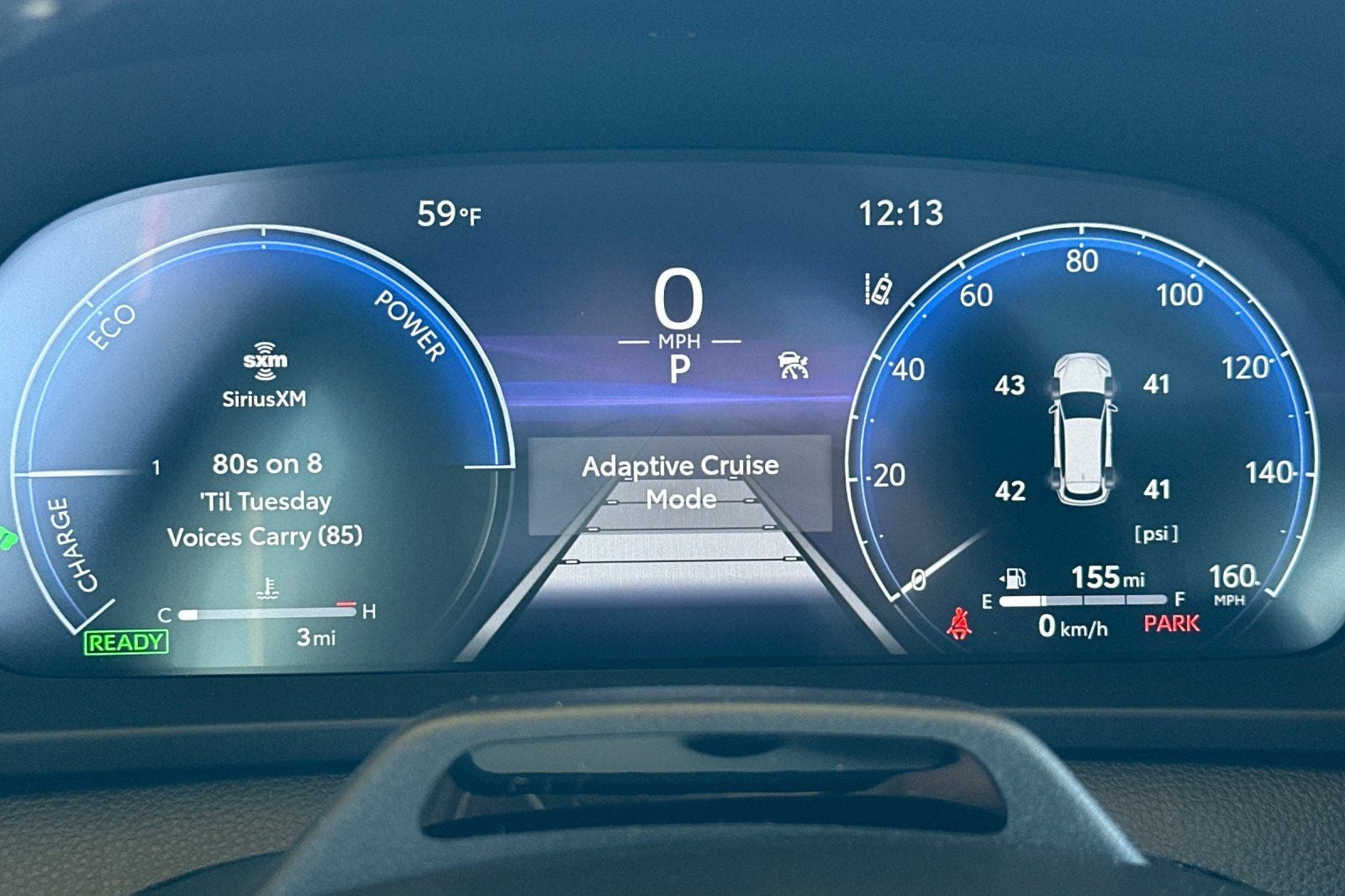 2026 Toyota Crown Signia Limited