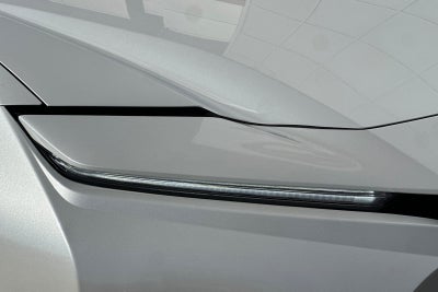 2026 Toyota Crown Signia Limited