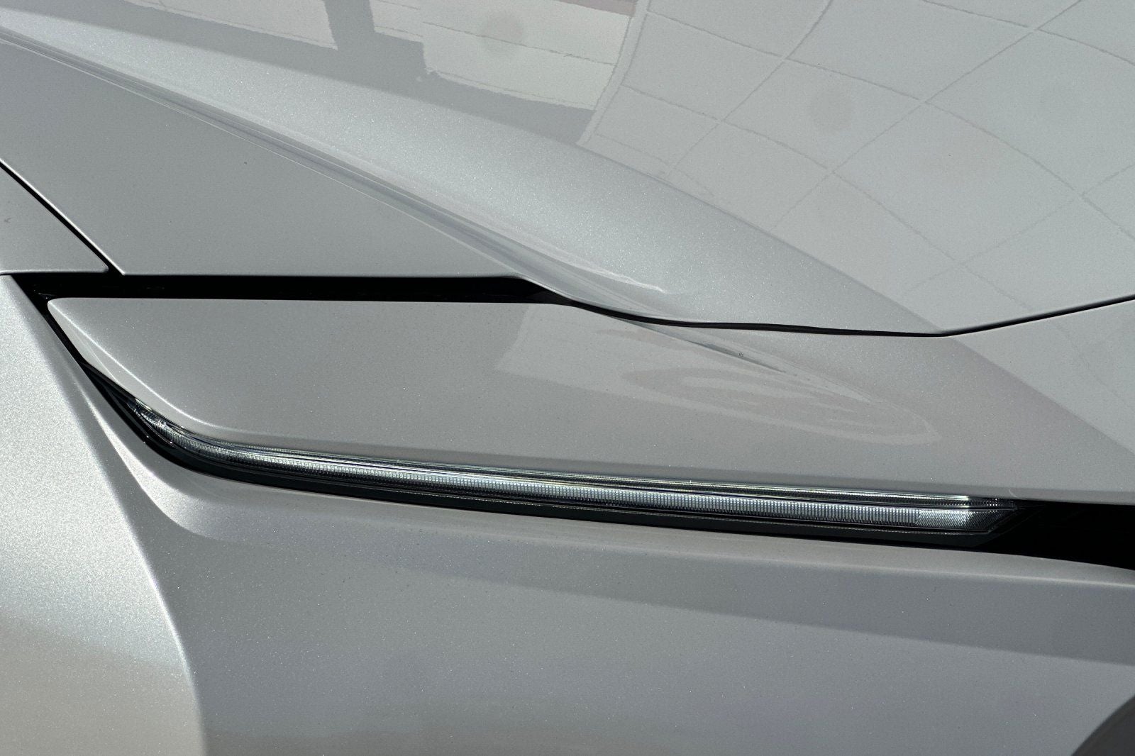 2026 Toyota Crown Signia Limited