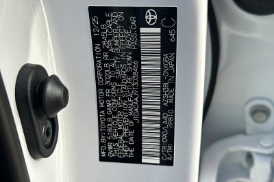 2026 Toyota Crown Signia Limited