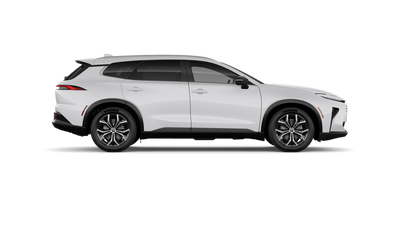 2026 Toyota Crown Signia XLE