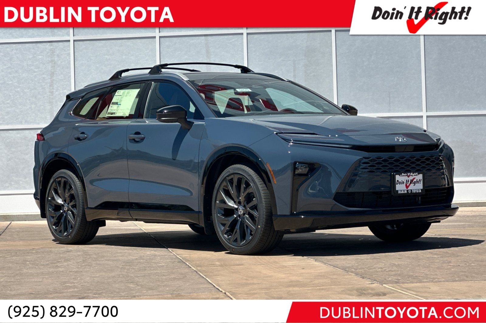 2026 Toyota Crown Signia Limited