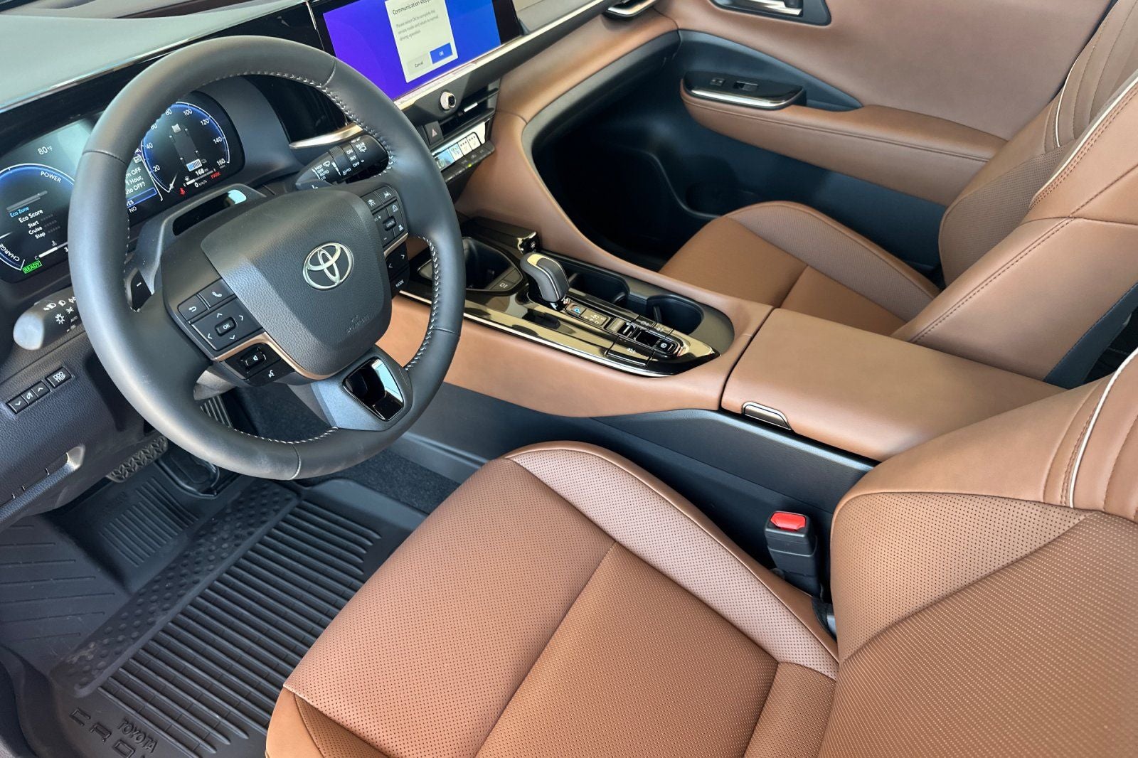 2026 Toyota Crown Signia Limited