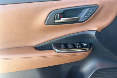 2026 Toyota Crown Signia Limited