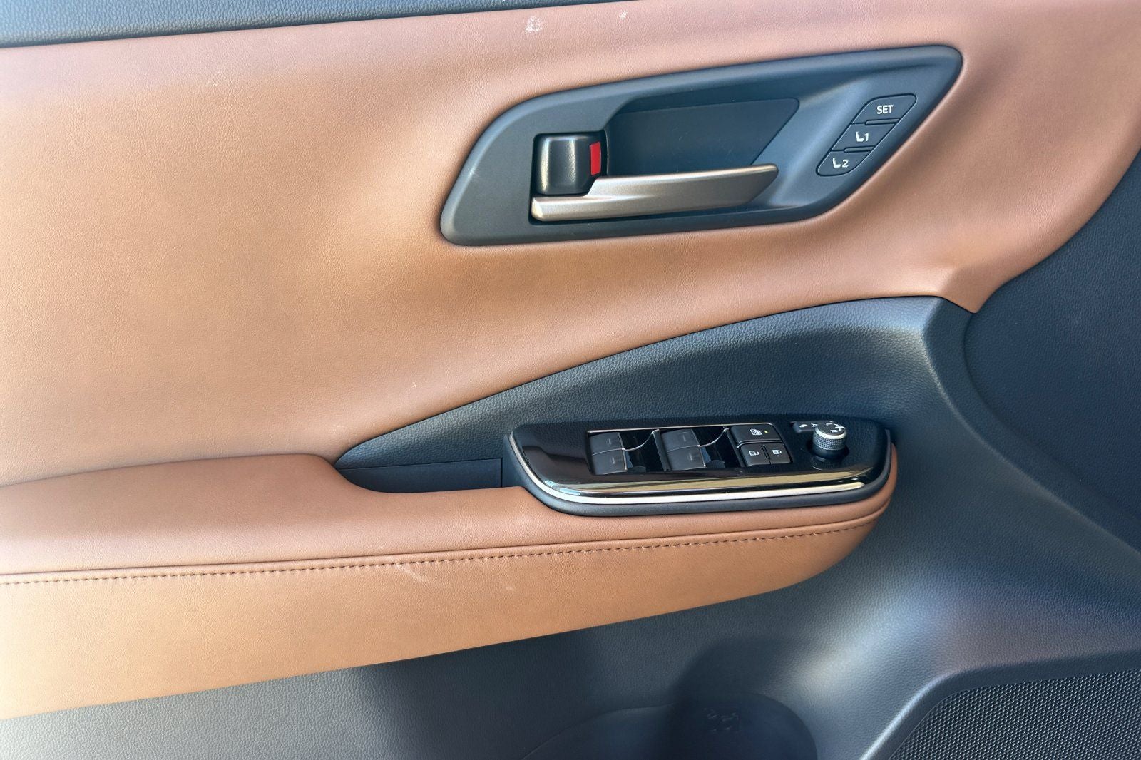 2026 Toyota Crown Signia Limited