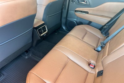 2026 Toyota Crown Signia Limited