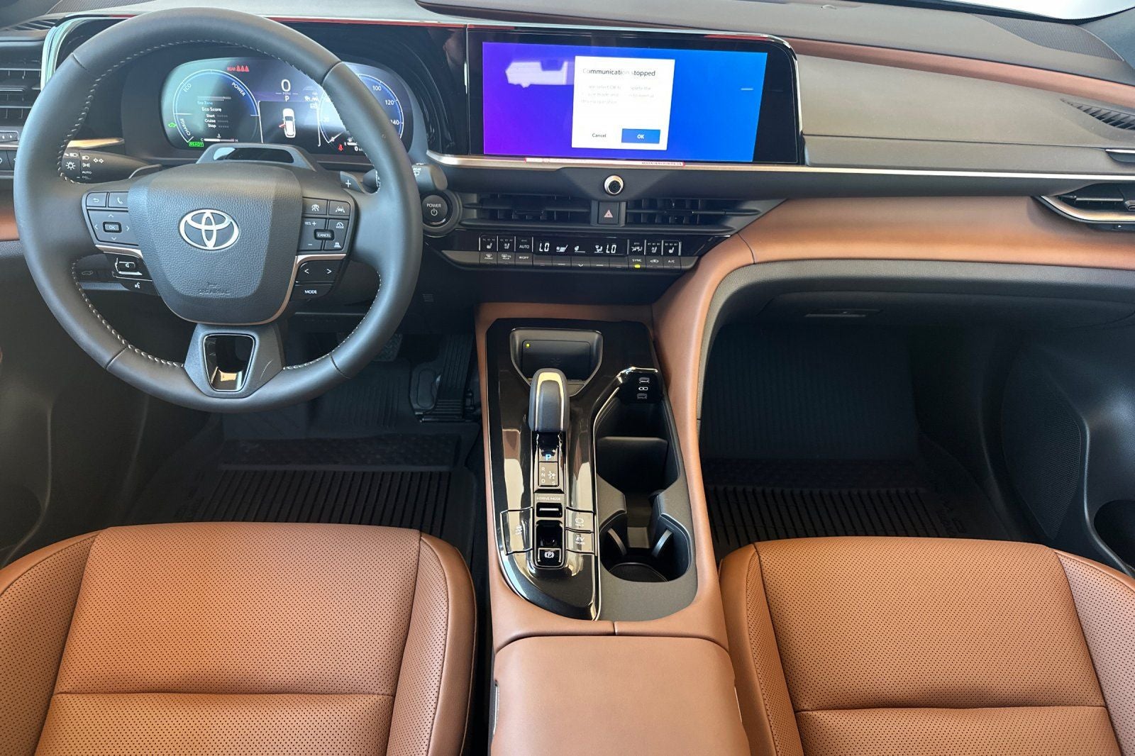 2026 Toyota Crown Signia Limited