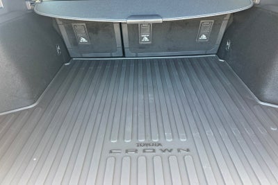 2026 Toyota Crown Signia Limited