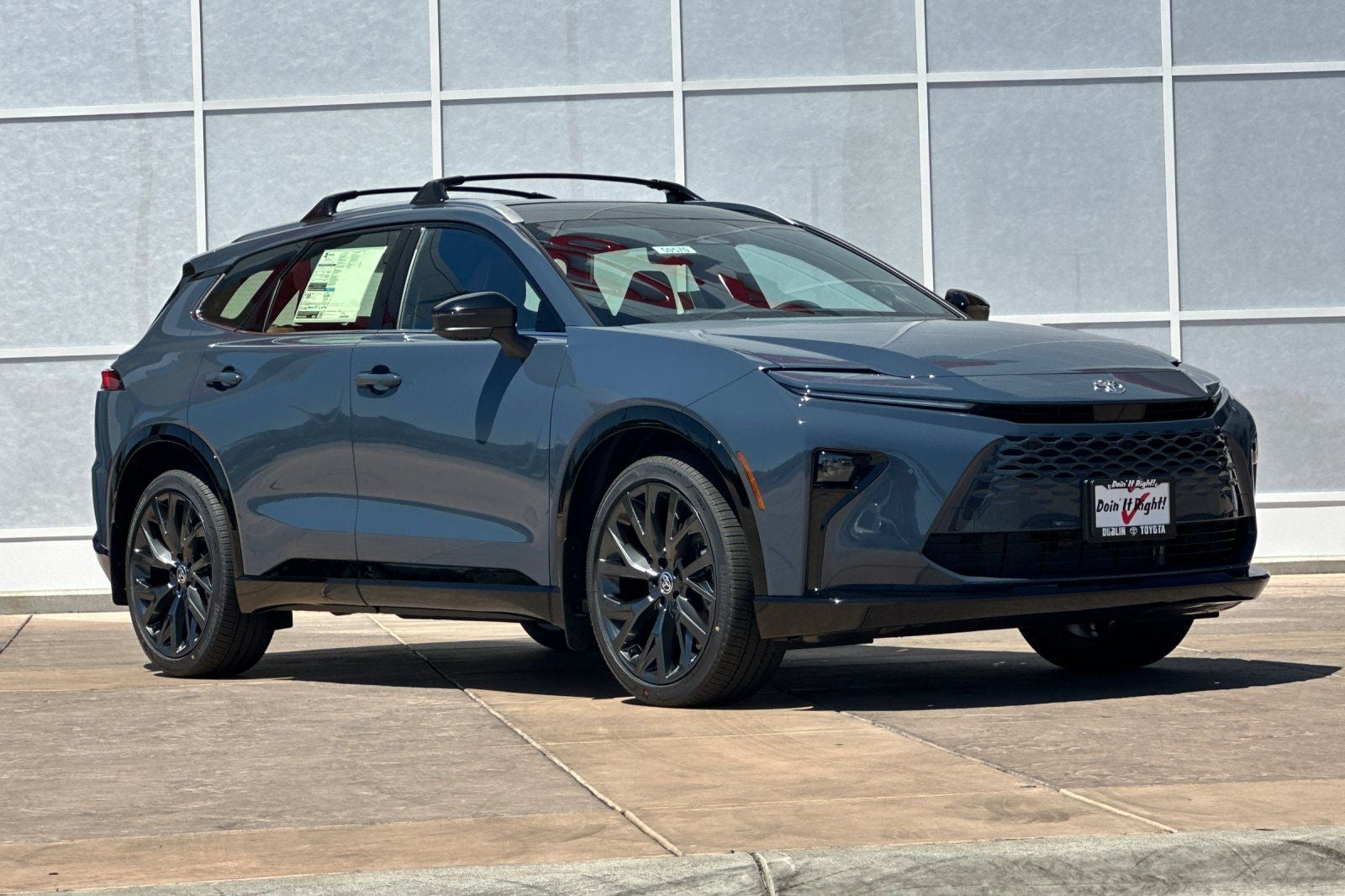2026 Toyota Crown Signia Limited