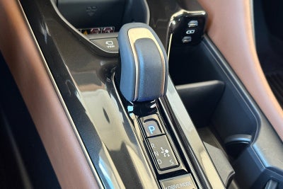 2026 Toyota Crown Signia Limited