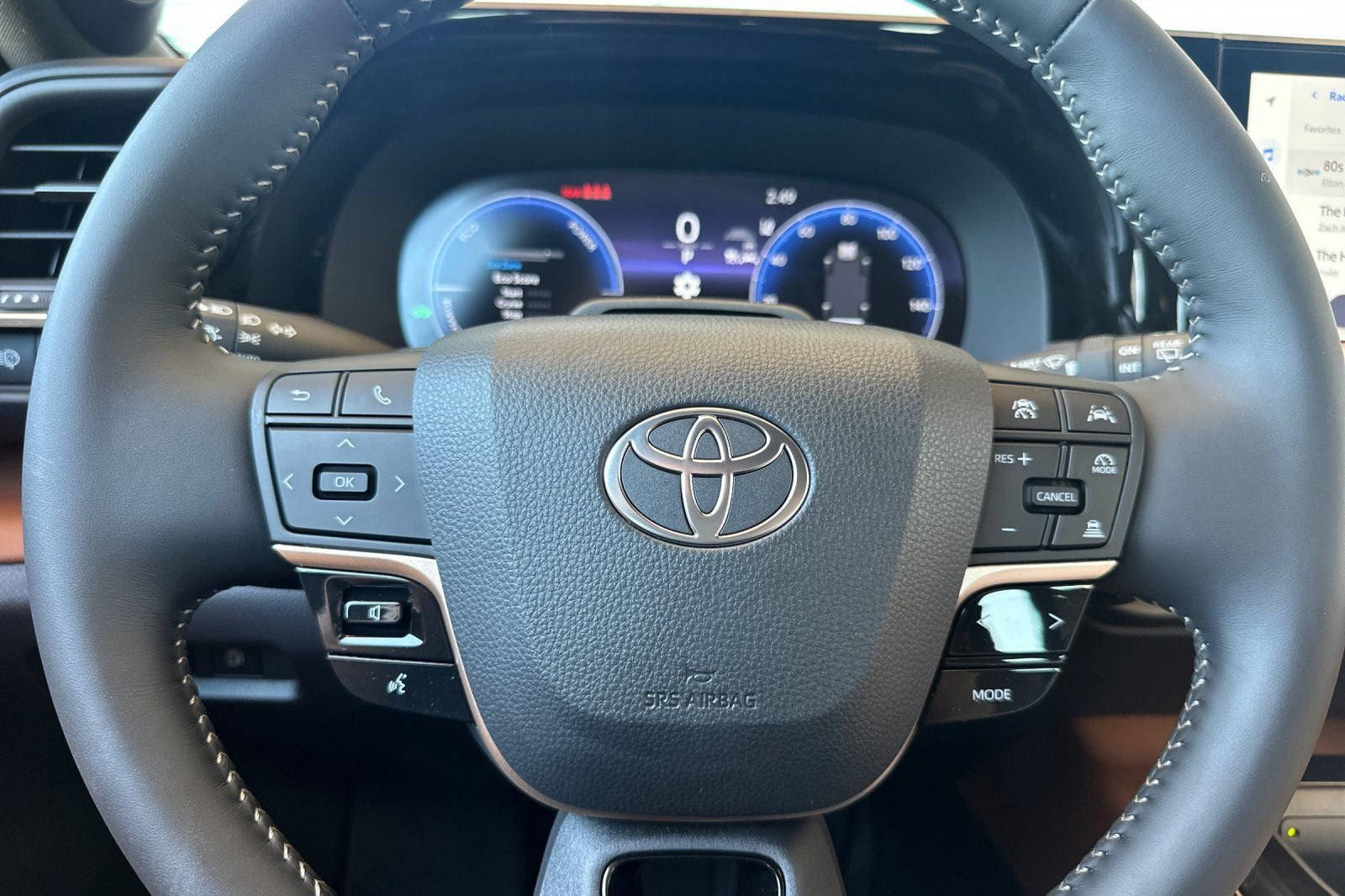 2026 Toyota Crown Signia Limited