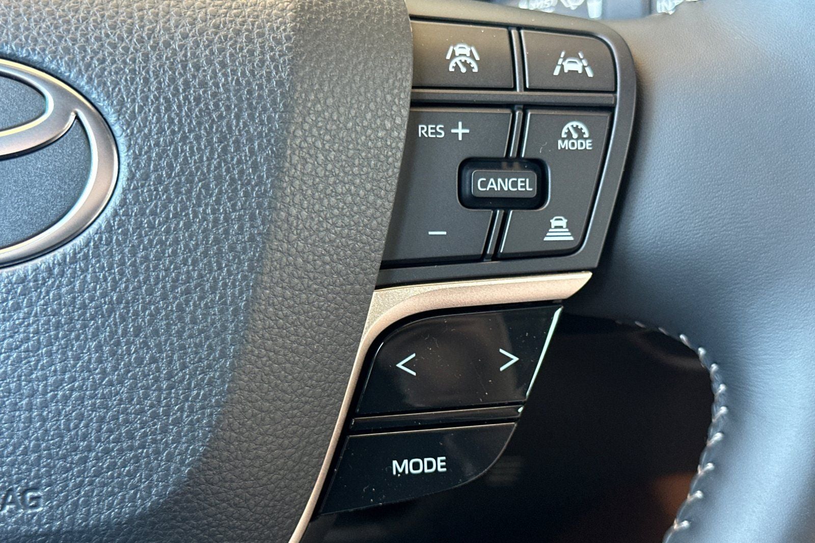 2026 Toyota Crown Signia Limited