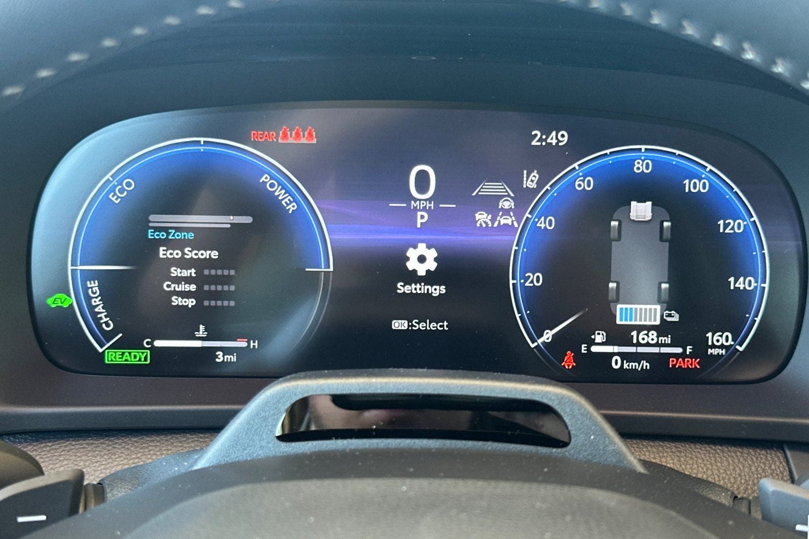 2026 Toyota Crown Signia Limited
