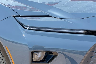 2026 Toyota Crown Signia Limited