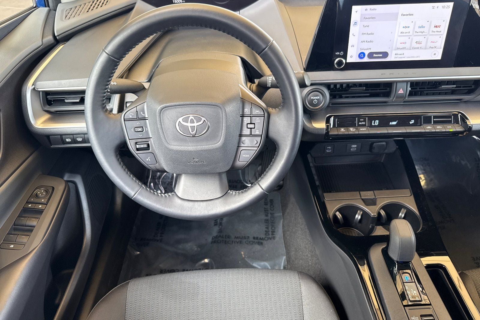 2023 Toyota Prius LE