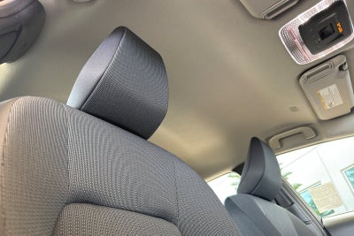 2023 Toyota Prius LE