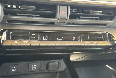 2023 Toyota Prius LE