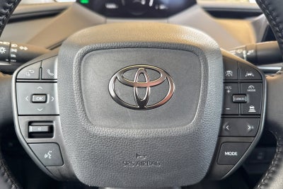 2023 Toyota Prius LE