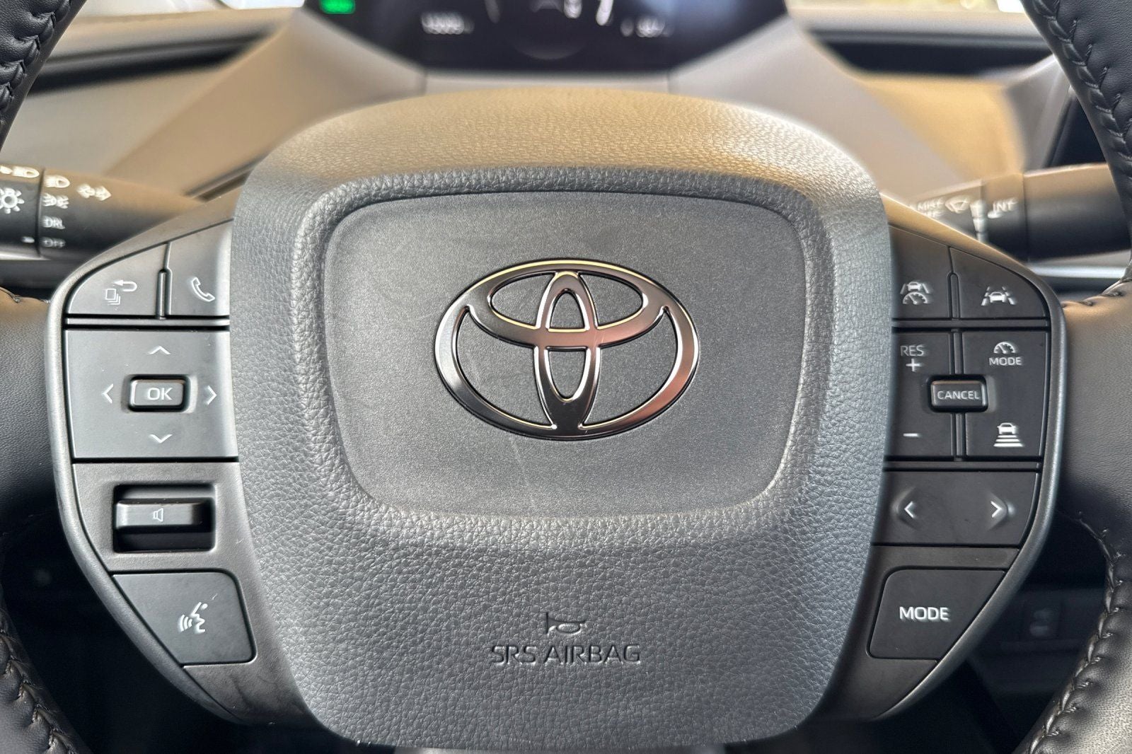 2023 Toyota Prius LE