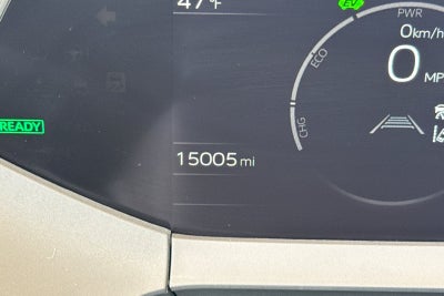 2023 Toyota Prius LE