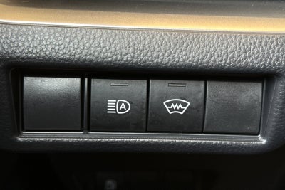 2023 Toyota Prius LE