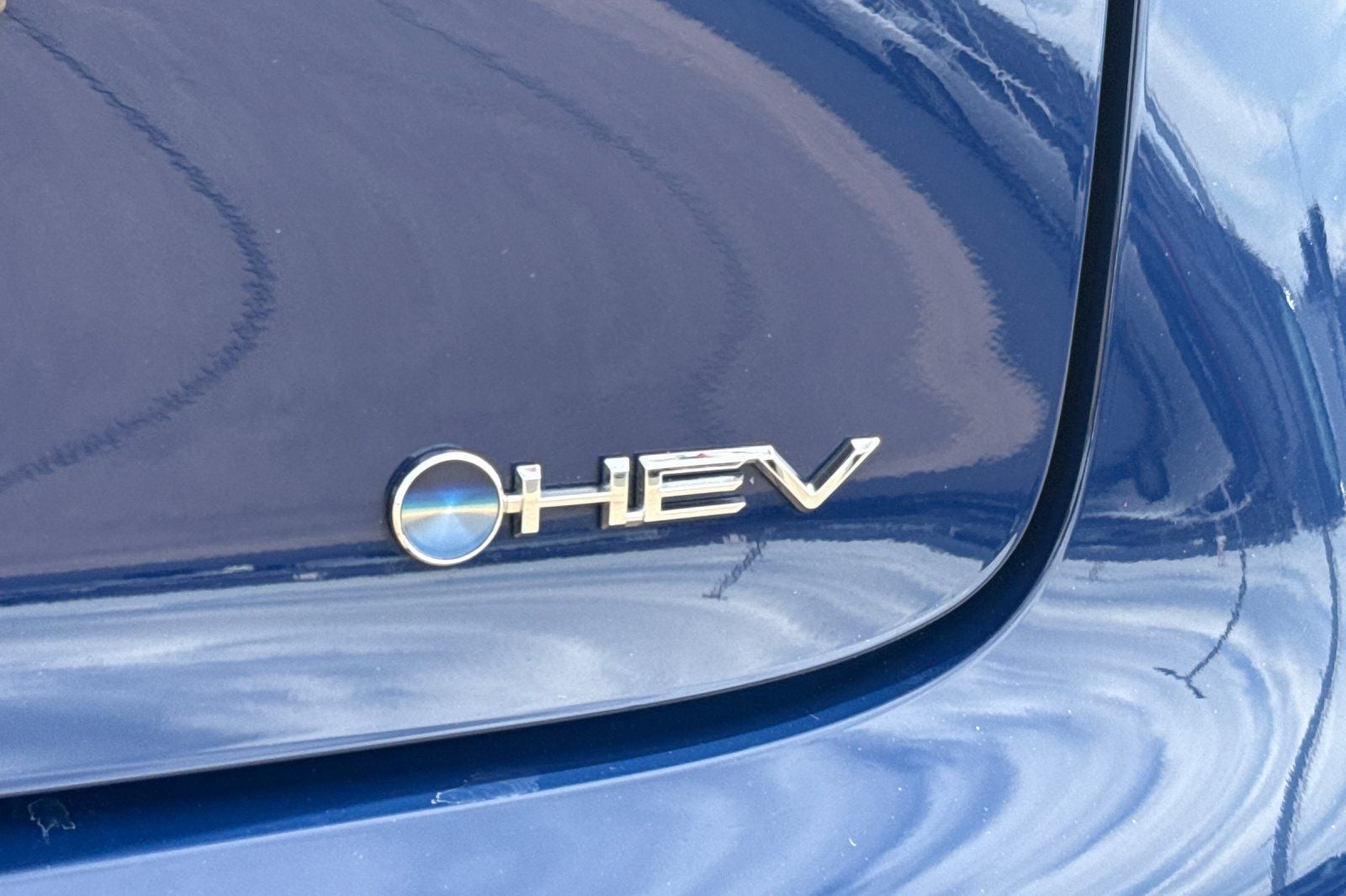 2023 Toyota Prius LE