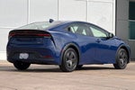 2023 Toyota Prius LE