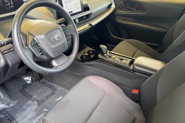 2023 Toyota Prius LE