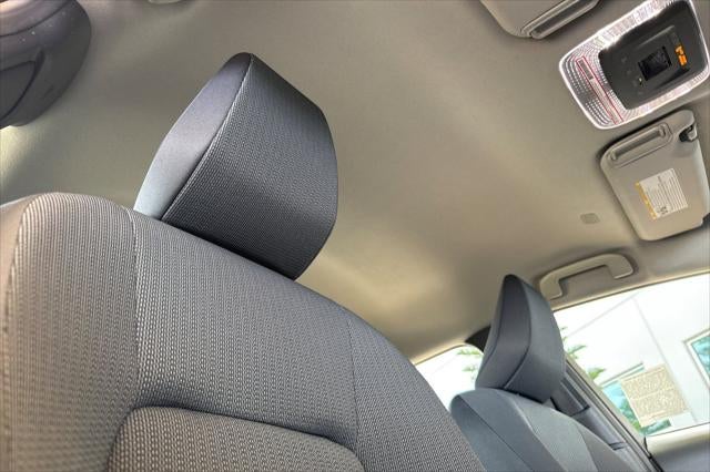 2023 Toyota Prius LE