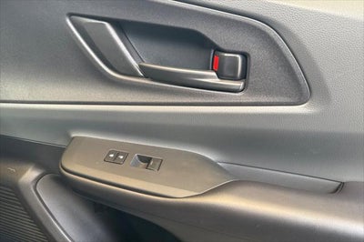 2023 Toyota Prius LE