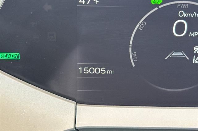 2023 Toyota Prius LE