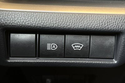 2023 Toyota Prius LE