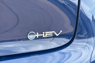 2023 Toyota Prius LE