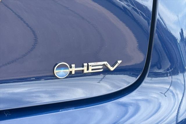 2023 Toyota Prius LE