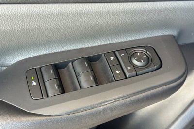 2023 Toyota Prius LE