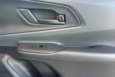 2023 Toyota Prius LE