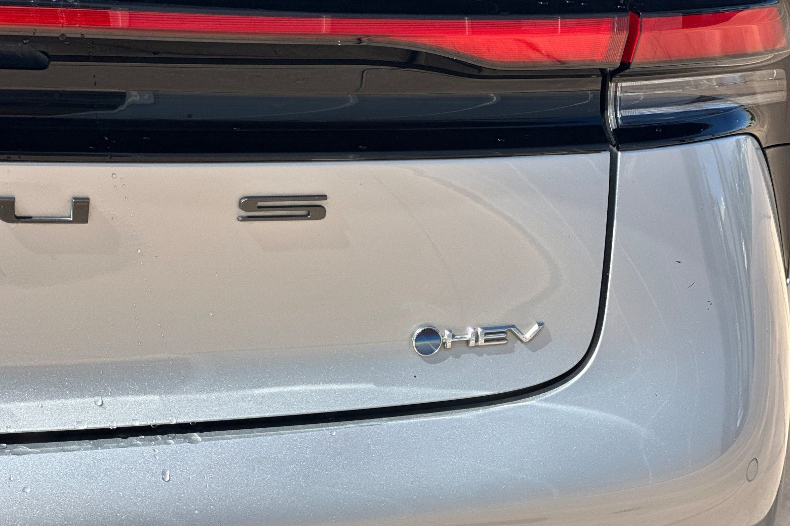 2023 Toyota Prius LE