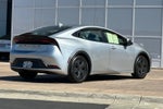 2023 Toyota Prius LE