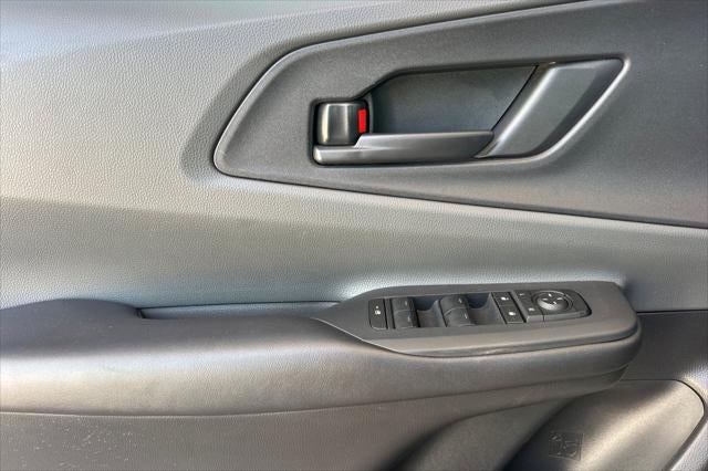 2023 Toyota Prius LE