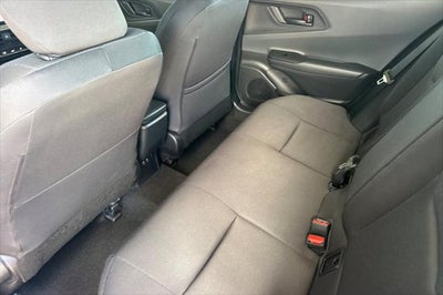 2023 Toyota Prius LE
