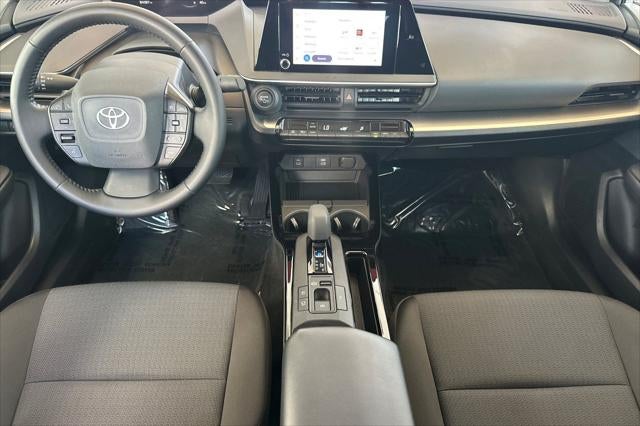 2023 Toyota Prius LE