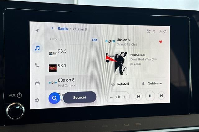 2023 Toyota Prius LE