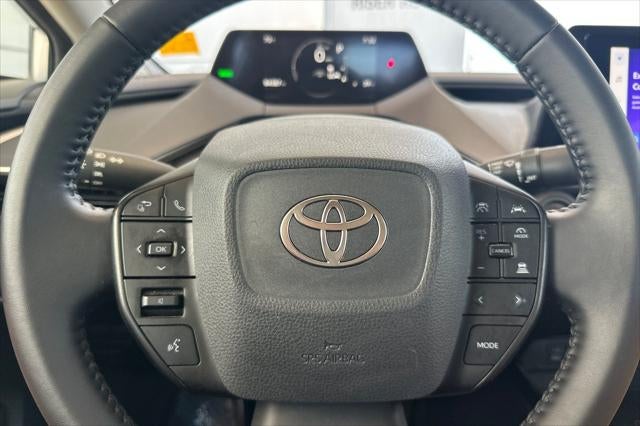 2023 Toyota Prius LE
