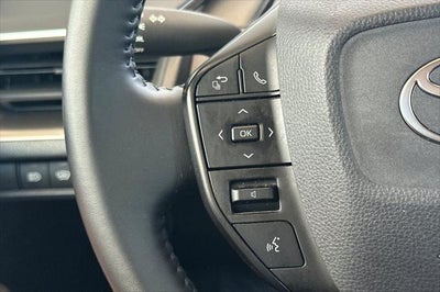 2023 Toyota Prius LE