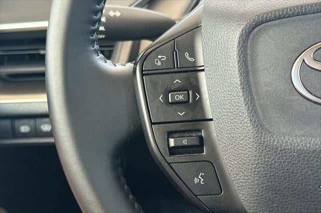2023 Toyota Prius LE