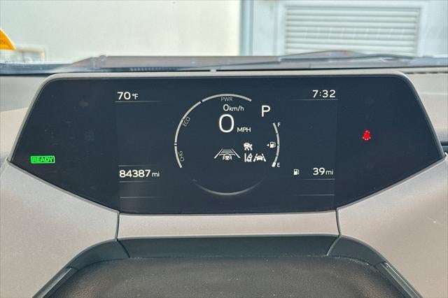 2023 Toyota Prius LE